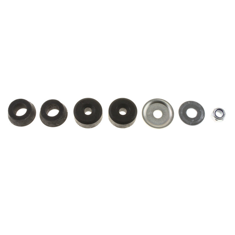 Bilstein B6 1999 Land Rover Discovery SD Rear 46mm Monotube Shock Absorber - 24-027793