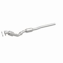 Load image into Gallery viewer, MagnaFlow Conv DF 00-02 Audi S4 2.7L Driver Side - 23612