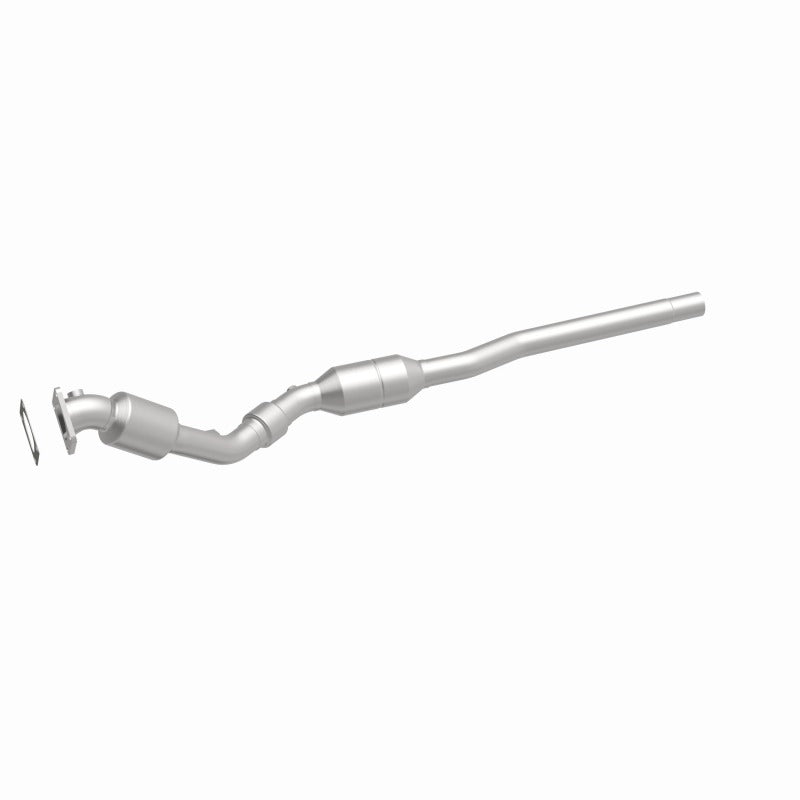 MagnaFlow Direct Fit Catalytic Converter 01-02 Audi S4 2.7L D/S - 441093