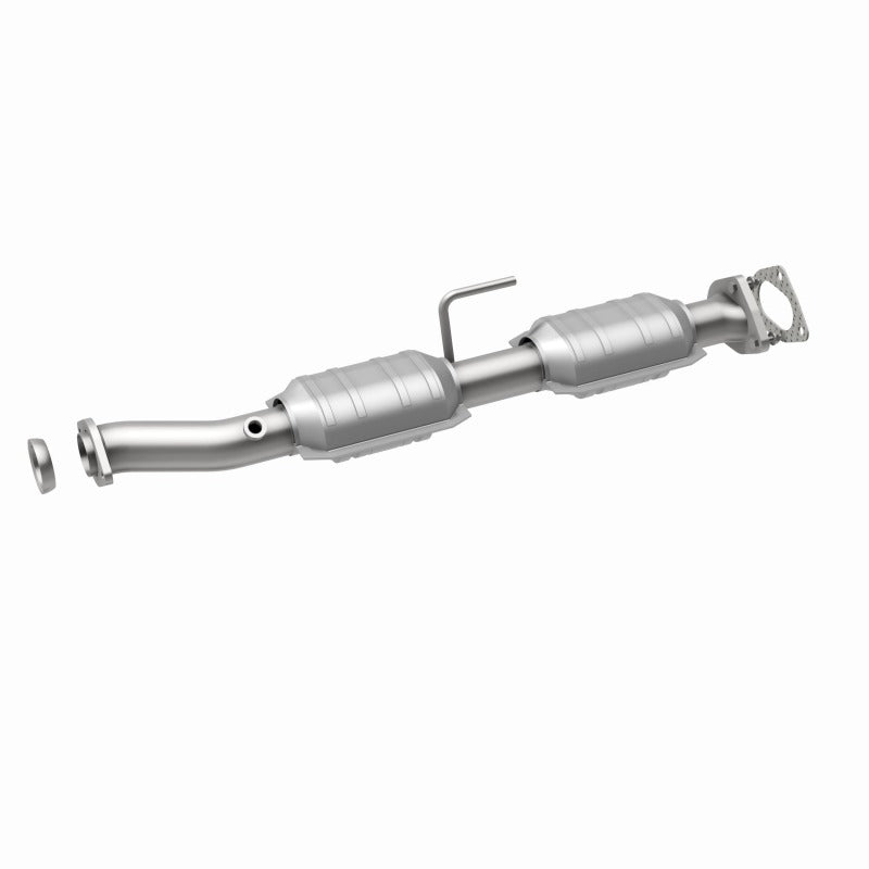 MagnaFlow Direct Fit Catalytic Converter 98-00 Ranger Rear 3.0L/4.0L - 447215