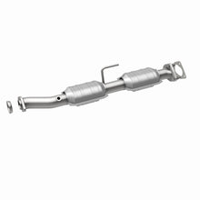 Load image into Gallery viewer, MagnaFlow DF Cat. Conv 98-00 Ford Ranger 4.0L/3.0L Rear / 98-00 Mazda B300 3.0L / B4000 4.0L Rear - 23541