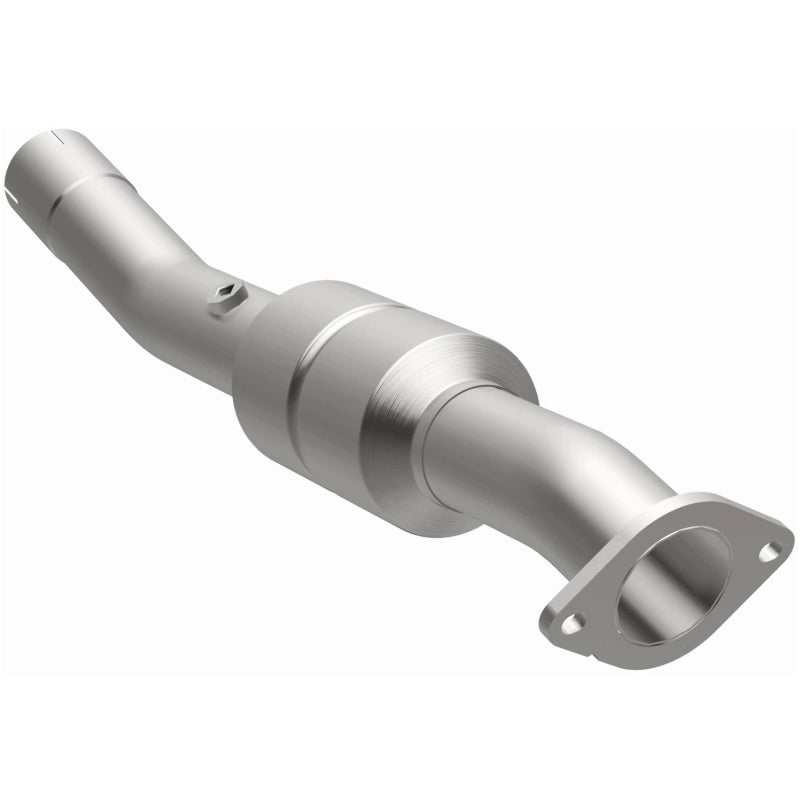 MagnaFlow Direct Fit Catalytic Converter 03-08 Chevy/GMC Passenger Side Rear - 93479