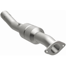 Load image into Gallery viewer, MagnaFlow Direct Fit Catalytic Converter 03-08 Chevy/GMC Passenger Side Rear - 93479