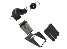 Load image into Gallery viewer, aFe Magnum FORCE Stage-2 Pro DRY S Cold Air Intake System 10-18 Ford Taurus SHO V6-3.5L (tt) - 54-13025D