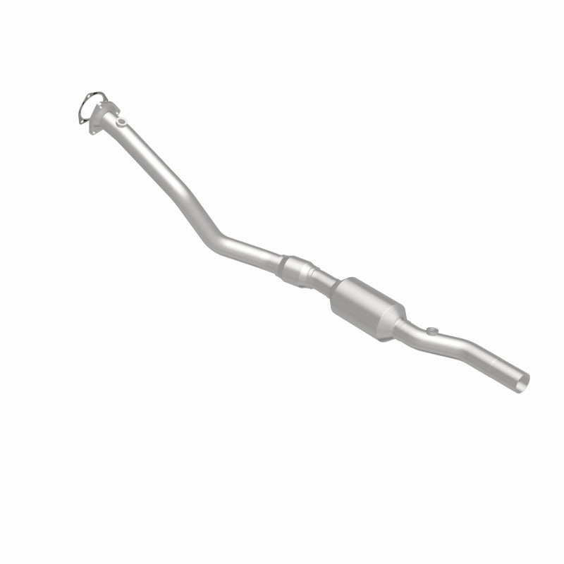 MagnaFlow 09-11 Audi A6 Quattro 3.0L Direct Fit Converter - 5561003
