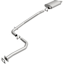 Load image into Gallery viewer, MagnaFlow BRE Exhaust Kit 87-92 Century Cutlass 6000 - 106-0458