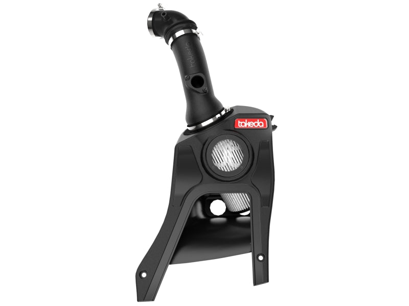 aFe 22-25 Honda Civic (2.0L L4) Takeda Momentum Cold Air Intake System W/ Pro DRY S Filter - 56-70068D