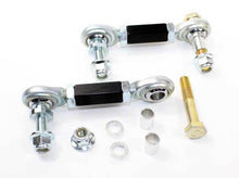Load image into Gallery viewer, SPL Parts 89-97 Mazda Miata (NA) Endlinks - PAIR - Fits Front or Rear Swaybar - SPL FE MX5