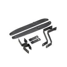 Load image into Gallery viewer, Seibon 18-20 Subaru WRX / STI Carbon Fiber Rear Diffuser - RD18SBIMP