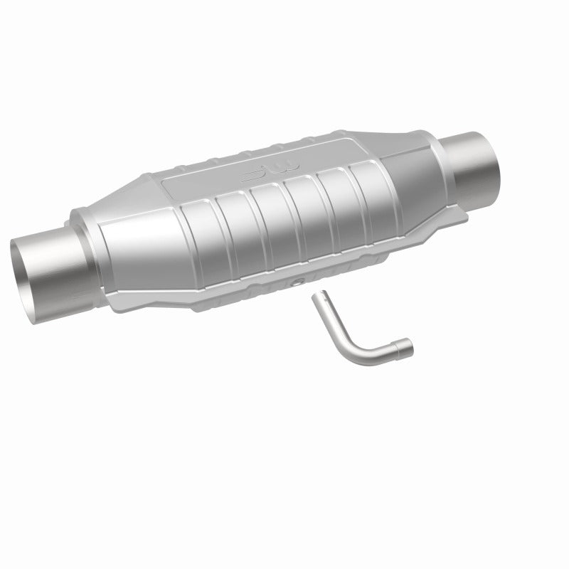 MagnaFlow Universal Catalytic Converter 2 Dual Air - 94024