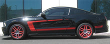 Load image into Gallery viewer, Eibach Sportline Kit for 11 Ford Mustang Convertible 3.7L-V6/5.OL-V8 - 4.12535