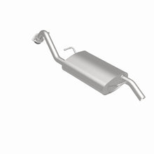 Load image into Gallery viewer, MagnaFlow BRE Exhaust Kit 05-08 Toyota Corolla 1.8L - 106-0060