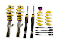 Load image into Gallery viewer, KW Coilover Kit V2 Audi TTS Roadster (8J) (bundle incl. magnetic ride cancellation unit) - 15210091