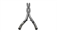 Load image into Gallery viewer, Corsa 2015-2020 Ford Mustang GT350 3in Double X Pipe Exhaust - 14347