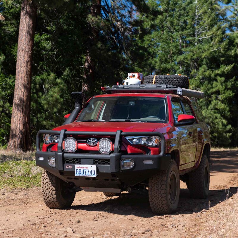 ARB Summit Bar Textured ARB Fogii 4 Runner 14On (Fit Kit NOT Included) - 3421570K