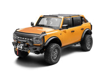 Load image into Gallery viewer, AMP Research 21-23 Ford Bronco (Excl. Raptor) PowerStep Xtreme - Black - 78140-01A
