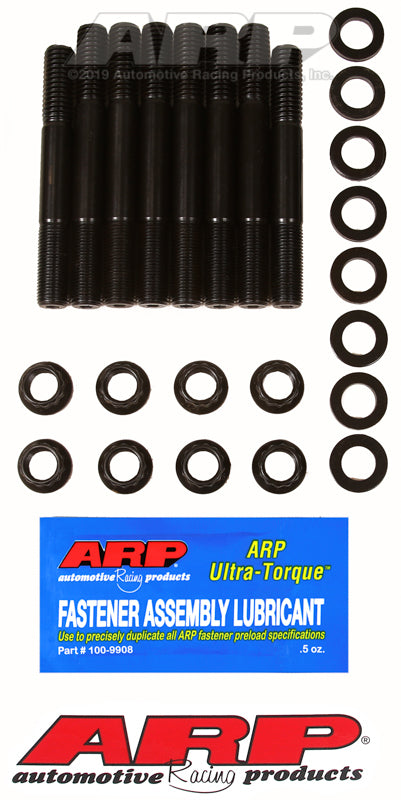 ARP Pontiac 4-cylinder Super Duty-mag block - Main Stud Kit - 291-5802