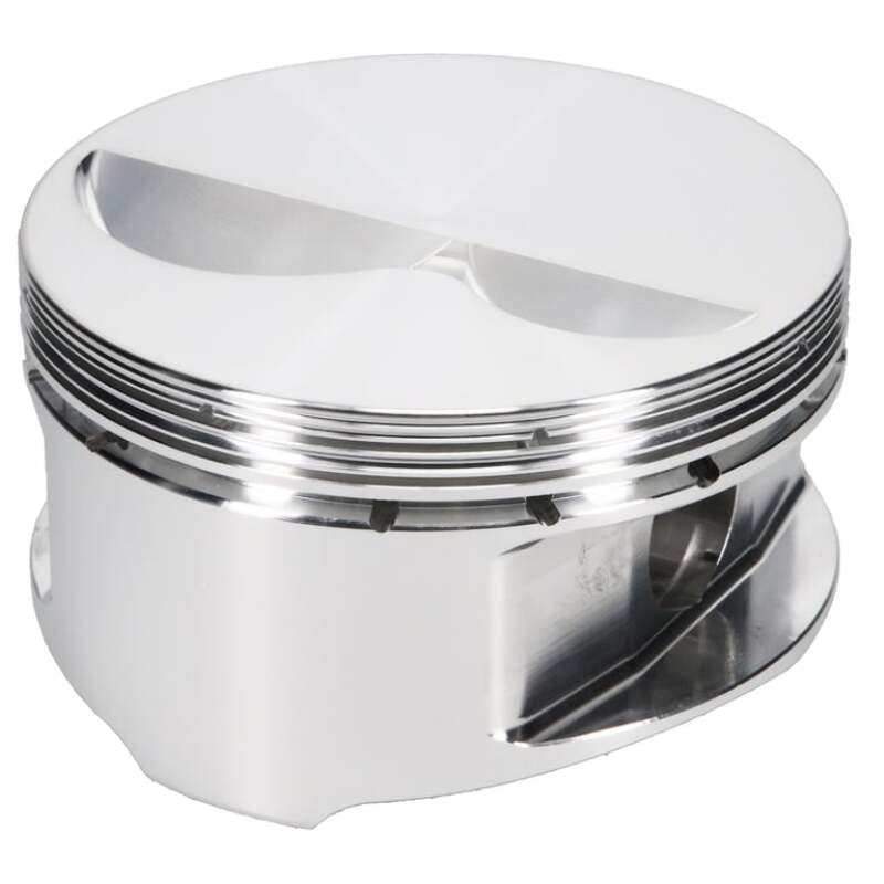 JE Pistons 350 SBC STD DTY FT Set of 8 Pistons - 170694