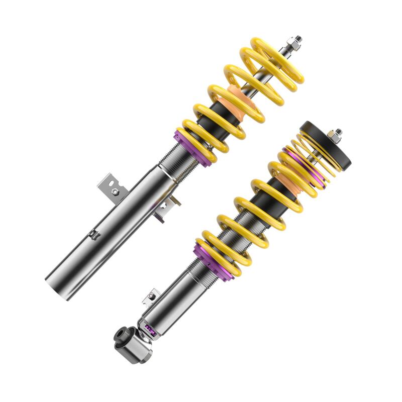 KW Coilover Kit V3 BMW X3 M F97 / X4 M F98 (Incl. Competition) - 352200DE