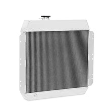 Load image into Gallery viewer, Mishimoto 50-54 Chevrolet Bel-Air X-Line Aluminum Radiator - MMRAD-BEL-50X