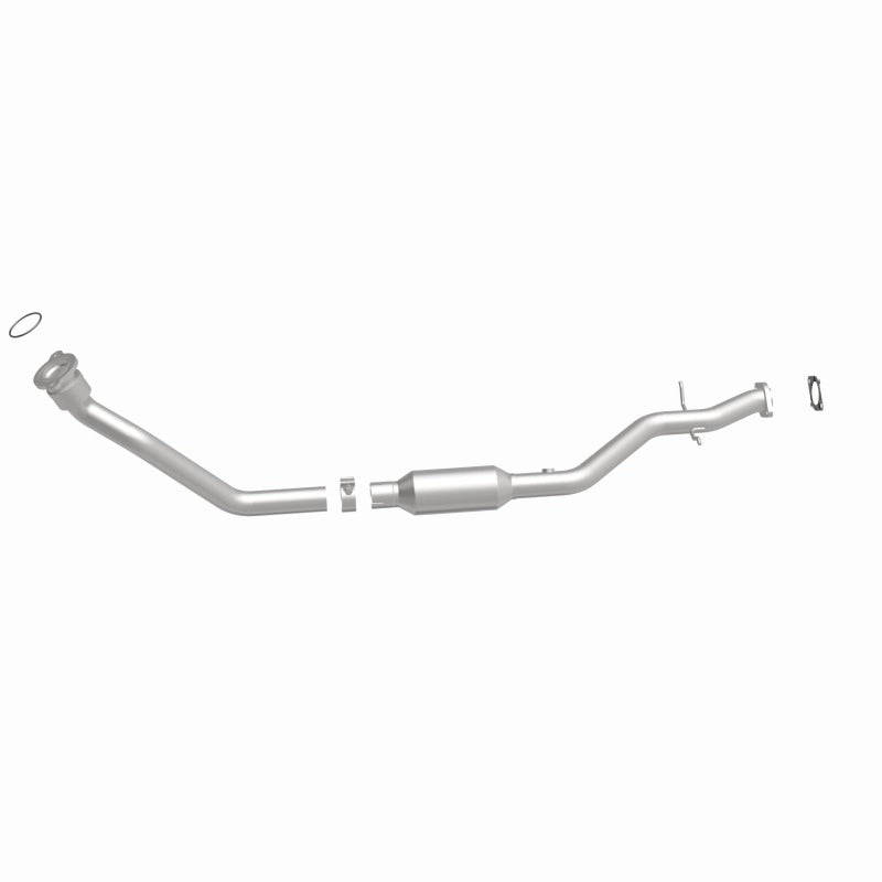 MagnaFlow Conv DF 97-98 GM Vans 3.4L - 23485