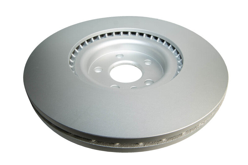 DBA 18-20 Jaguar E-Pace (350mm Front Rotor) Front En-Shield Standard Rotor - DBA3662E