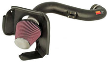 Load image into Gallery viewer, K&amp;N 06-07 Ford Explorer V8-4.6L Performance Intake Kit - 57-2573