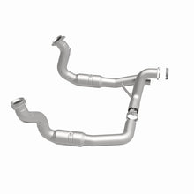Load image into Gallery viewer, MagnaFlow Conv Direct Fit 11-14 Ford F-250 Super Duty / 350 Super Duty V8 6.2L - 52297