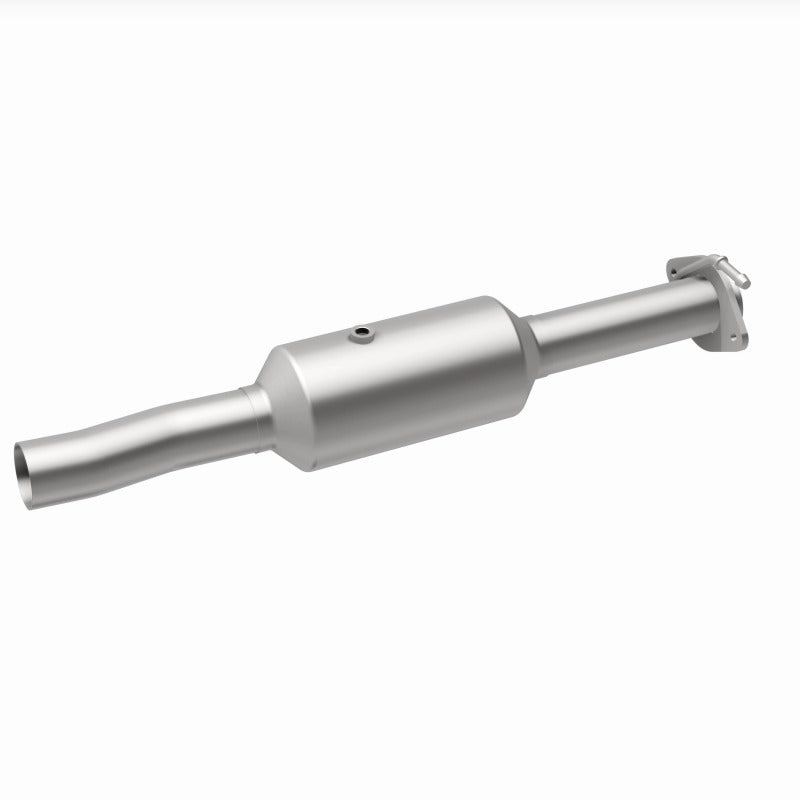 MagnaFlow 09-10 Ford F-550 Super Duty V10 6.8L Rear Underbody Direct Fit Catalytic Converter - 280434