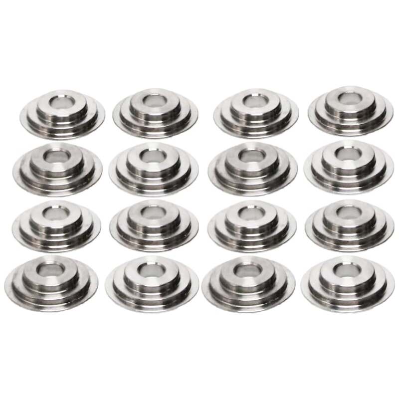 Manley Honda K20A/K20Z Valve Spring and Retainer Kit (w/ Valve Locks) - 26140K