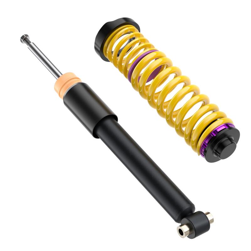 KW Coilover Kit V1 for BMW 3 Series F31 Sports Wagon - 1022000J