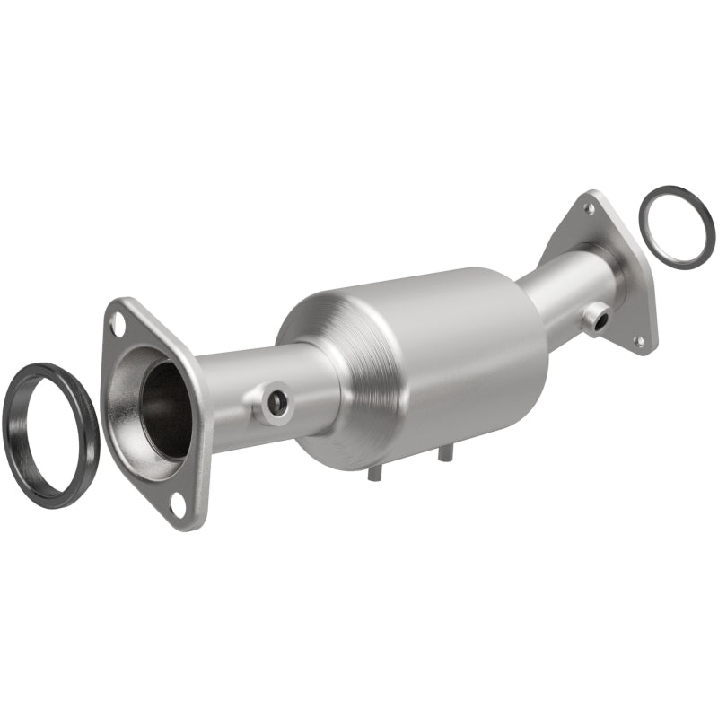MagnaFlow 10-12 Mazda CX-7 2.5L Direct Fit Converter - 5582223