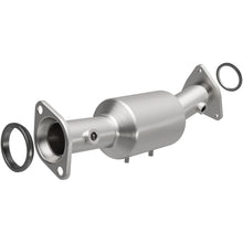 Load image into Gallery viewer, MagnaFlow 10-12 Mazda CX-7 2.5L Direct Fit Converter - 5582223