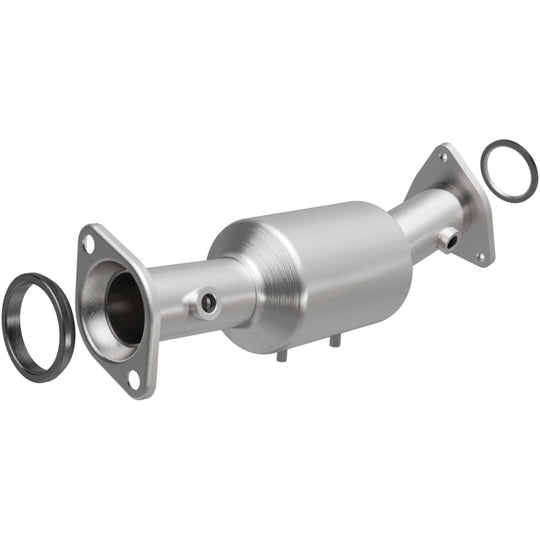 MagnaFlow 10-12 Mazda CX-7 2.5L Direct Fit Converter - 5582223