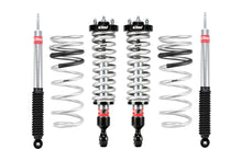 Load image into Gallery viewer, Eibach 22-24 Toyota Tundra TRD Pro Crew Cab 3.4L i-FORCE MAX Hybrid 4WD XK70 Pro-Truck Lift Stage 2 - E86-82-096-01-22