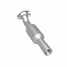 Load image into Gallery viewer, MagnaFlow 07-12 Sentra L4 2.5 OEM Underbody Direct Fit Converter - 21-378