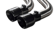 Load image into Gallery viewer, Flowmaster 24-25 Tacoma 2.4L Signature Series Series Cat-Back Exhaust System - 738173
