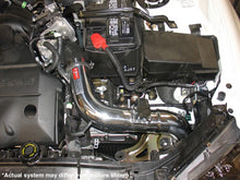 Load image into Gallery viewer, Injen 06-08 Mazda 6 3.0L V6 (Automantic) Black Cold Air Intake - SP6072BLK