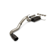 Load image into Gallery viewer, Flowmaster 21-25 Ford F-150 Power Boost 3.5L American Thunder Cat-Back Exhaust System - 818166