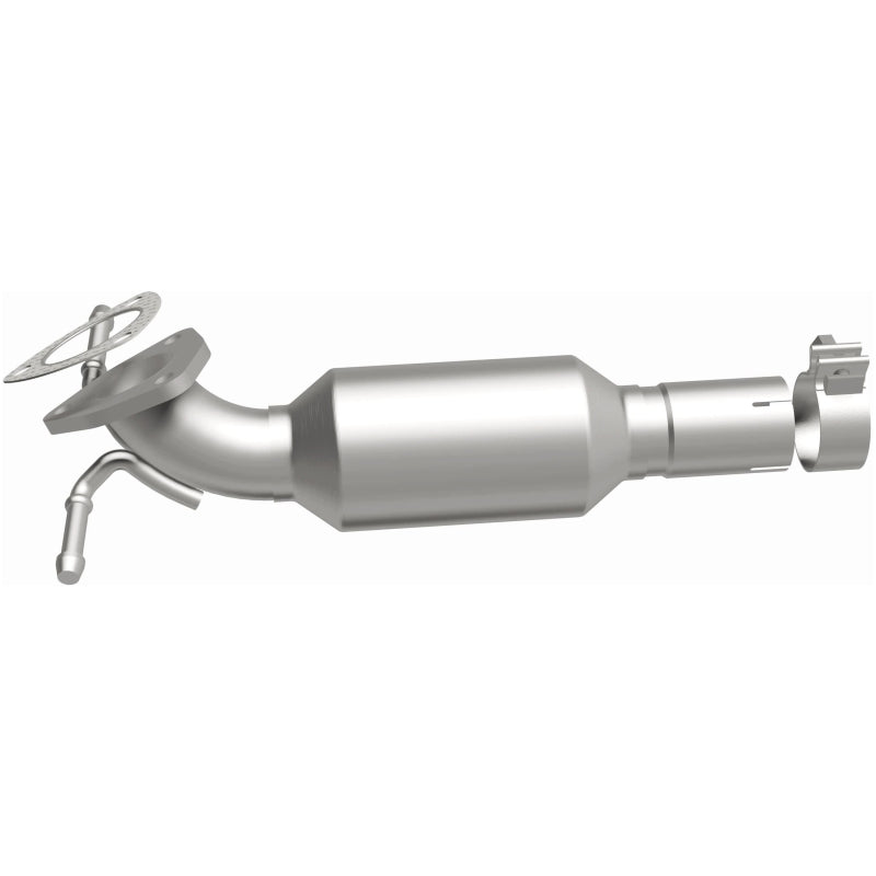MagnaFlow 16-19 Chevrolet Cruze L4 OEM Underbody Rear Direct Fit Converter - 280131