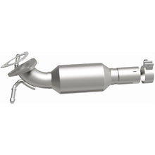 Load image into Gallery viewer, MagnaFlow 16-19 Chevrolet Cruze L4 OEM Underbody Rear Direct Fit Converter - 280131