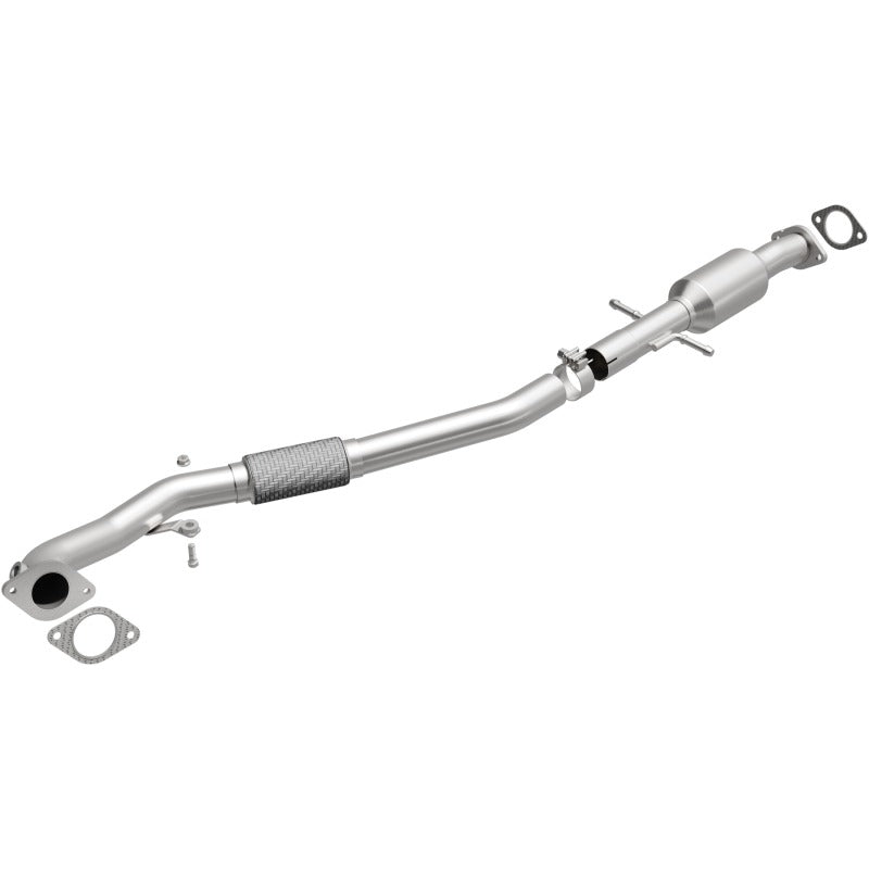 MagnaFlow 14-15 Chevrolet Impala 2.5L California Grade CARB Compliant Direct-Fit Catalytic Converter - 557901