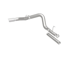 Load image into Gallery viewer, MagnaFlow 07-17 Dodge Ram 2500/3500 6.7L DPF-Back SS 5in Single Passenger Side Rear Exit - 17874