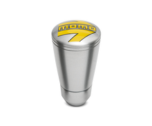 Load image into Gallery viewer, Momo SK 50 Shift Knob - Satin Aluminum - SKFALU