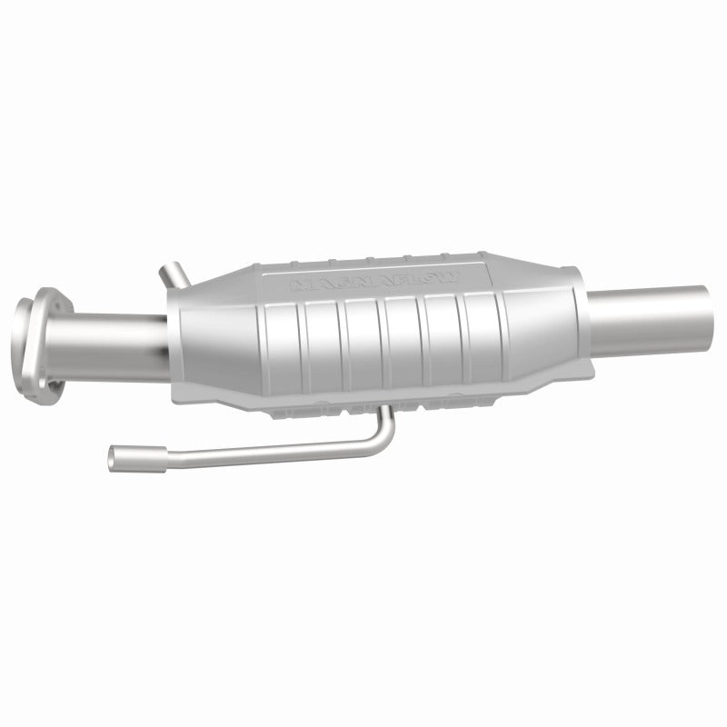MagnaFlow Conv Ford-Mercury 21.125X6.5X4 2/2 - 23349