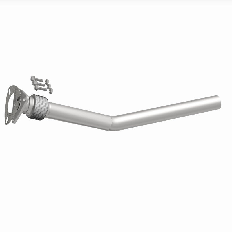 BRE Exhaust 01-06 Sebring Stratus 2.4L 2.7L Front Pipe Kit - 107-0037