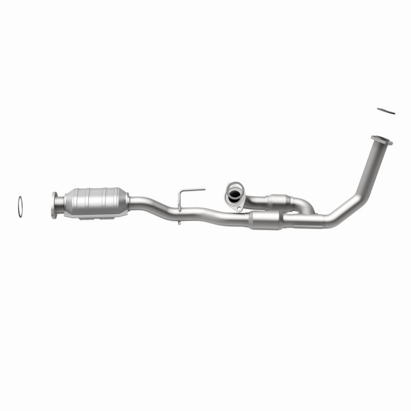 MagnaFlow Direct Fit Catalytic Converter Camry/Avalon 3.0L 94-95 1 - 23892