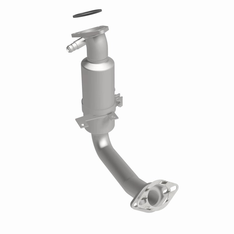MagnaFlow Direct Fit Catalytic Converter 00-02 Focus 2.0L OEM - 49231