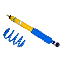Load image into Gallery viewer, Bilstein B16 15-16 VW Golf Front and Rear Performance Suspension System - 48-254960
