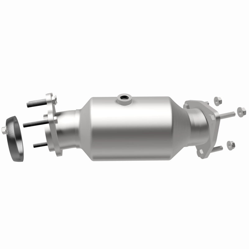 MagnaFlow Direct Fit Catalytic Converter 2020 Chevrolet Corvette Left Closed Couple 6.2L - 280163